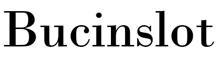 Bucinslot